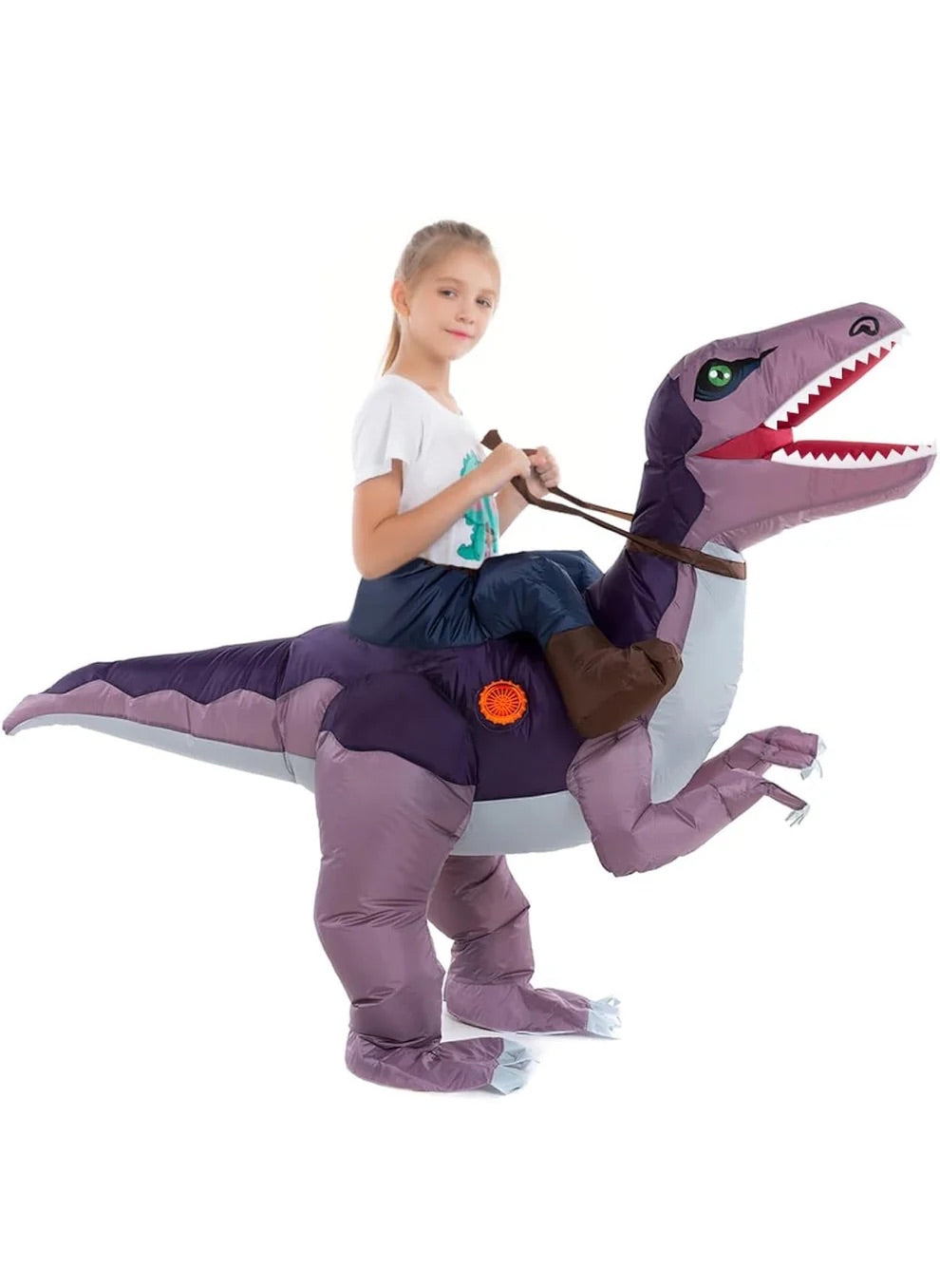 Dino Dasher™