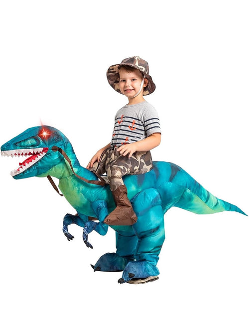 Dino Dasher™
