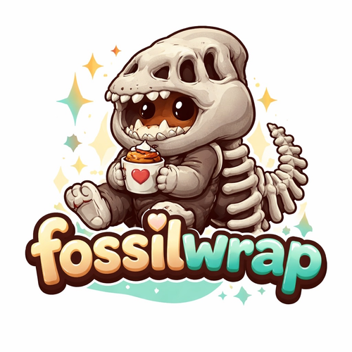 Fossil Wrap