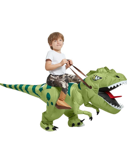 Dino Dasher™
