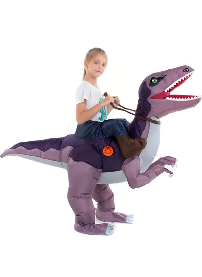 Dino Dasher™