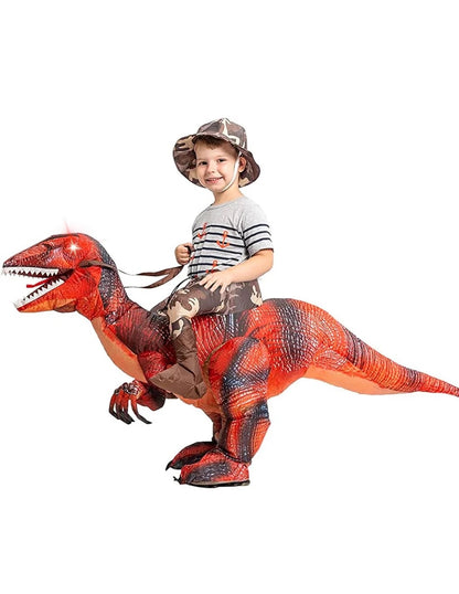 Dino Dasher™